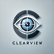 Clear View Radiology, PLLC Logo